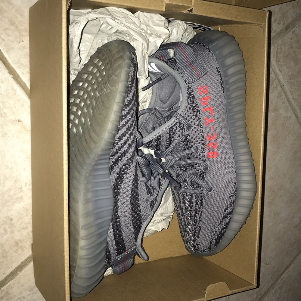 Yeezy boost 350 v2 beluga 2.0